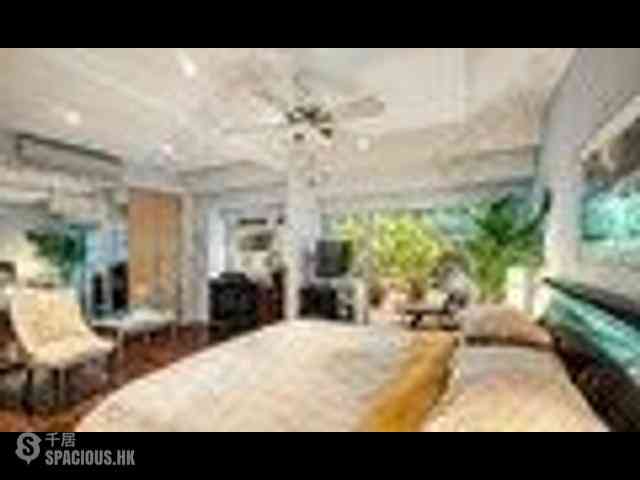 Mid Levels West - Fortune Gardens Block B 04