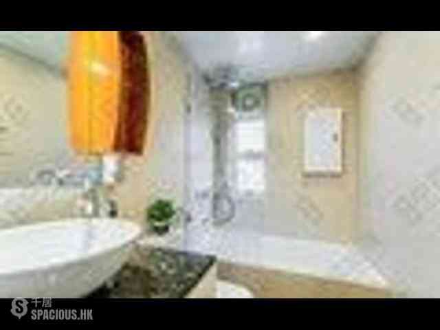 Mid Levels West - Fortune Gardens Block B 09
