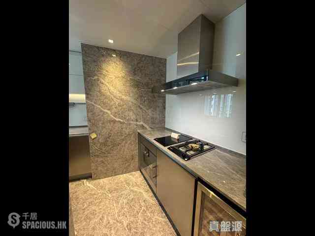 Wong Chuk Hang - The Southside Phase 3C Blue Coast II Tower 3 04