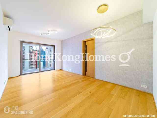 Mid Levels West - Alassio 01