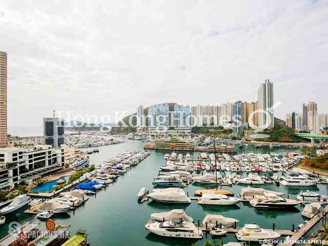 Wong Chuk Hang - Marinella 02