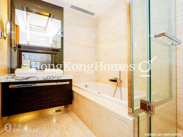 Wong Chuk Hang - Marinella 06