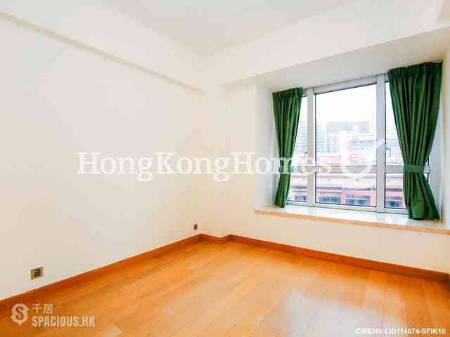 Wong Chuk Hang - Marinella 07
