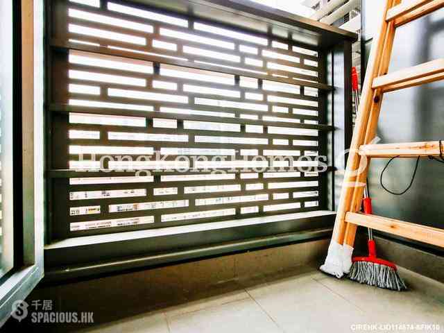 Wong Chuk Hang - Marinella 09