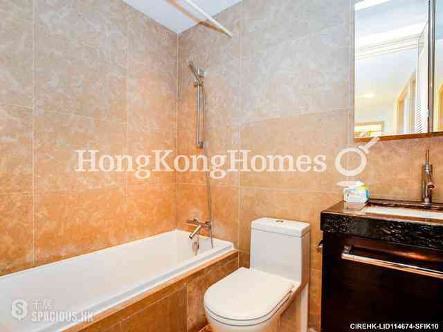 Wong Chuk Hang - Marinella 11