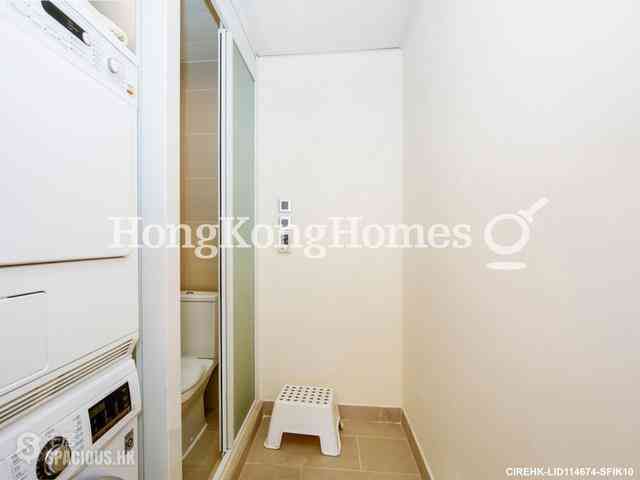 Wong Chuk Hang - Marinella 12