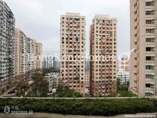 Tai Hang - Elm Tree Towers 02