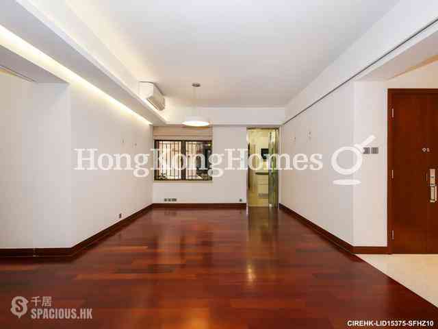 Tai Hang - Elm Tree Towers 05