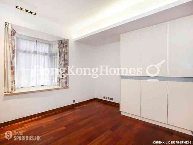 Tai Hang - Elm Tree Towers 09