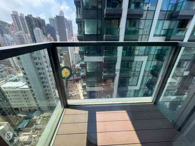 Sai Ying Pun - Two・Artlane 02