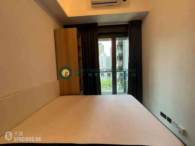 Sai Ying Pun - Two・Artlane 02
