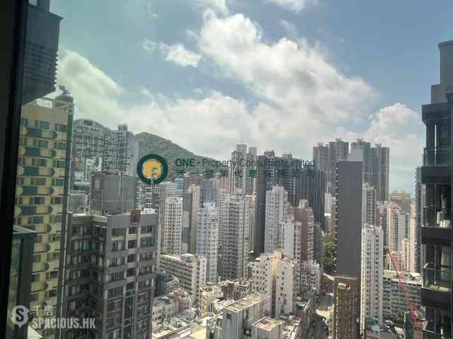 Sai Ying Pun - Two・Artlane 06