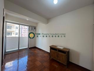 Sai Ying Pun - Hang Sing Mansion 02