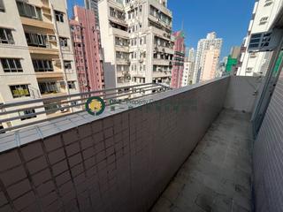 Sai Ying Pun - Hang Sing Mansion 03