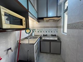 Sai Ying Pun - Hang Sing Mansion 04