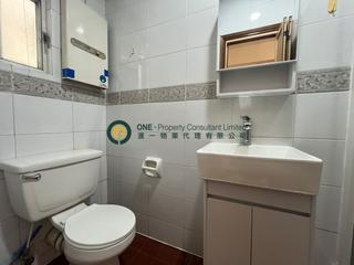 Sai Ying Pun - Hang Sing Mansion 05