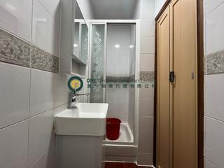 Sai Ying Pun - Hang Sing Mansion 06