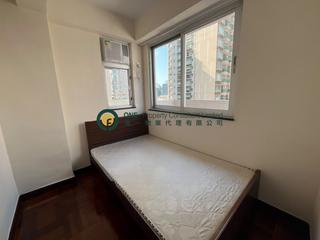 Sai Ying Pun - Hang Sing Mansion 07
