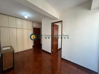 Sai Ying Pun - Hang Sing Mansion 08