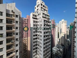 Sai Ying Pun - Hang Sing Mansion 09