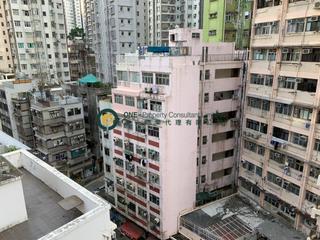 西营盘 - 利时大厦 05