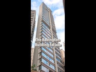 Sai Ying Pun - The Babington 10