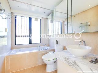 Cyberport - Residence Bel-Air Phase 6 Bel-Air No.8 07
