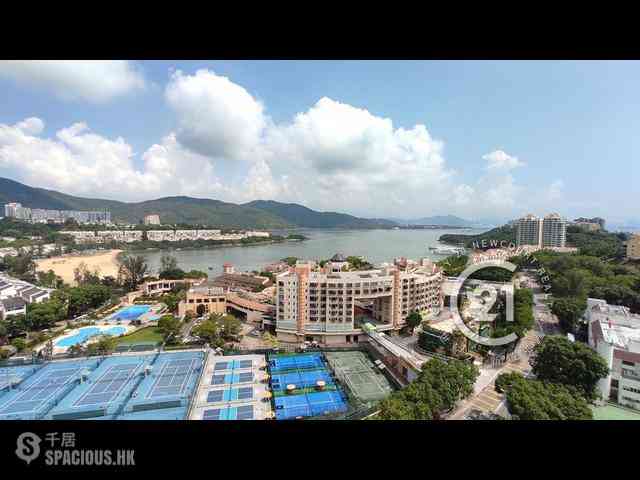 愉景湾 - 愉景湾3期 康慧台 康颐阁 03