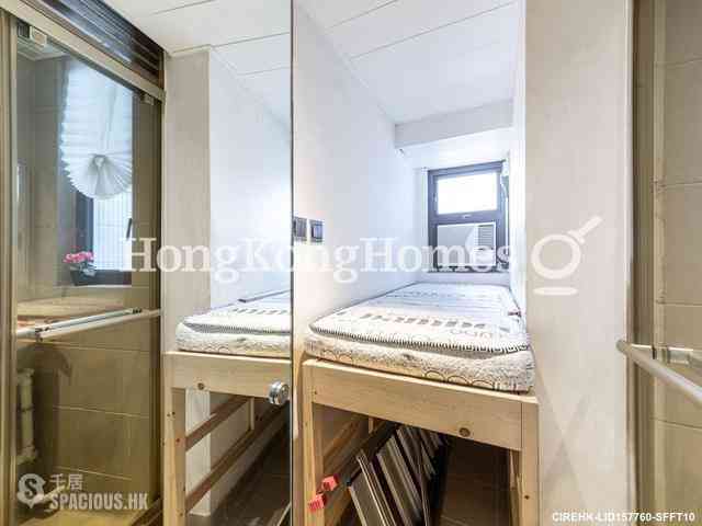 Mid Levels Central - Arezzo 11