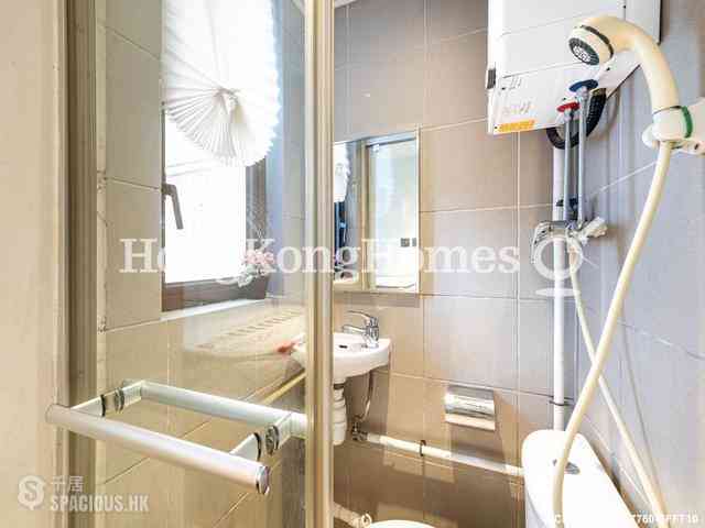 Mid Levels Central - Arezzo 12