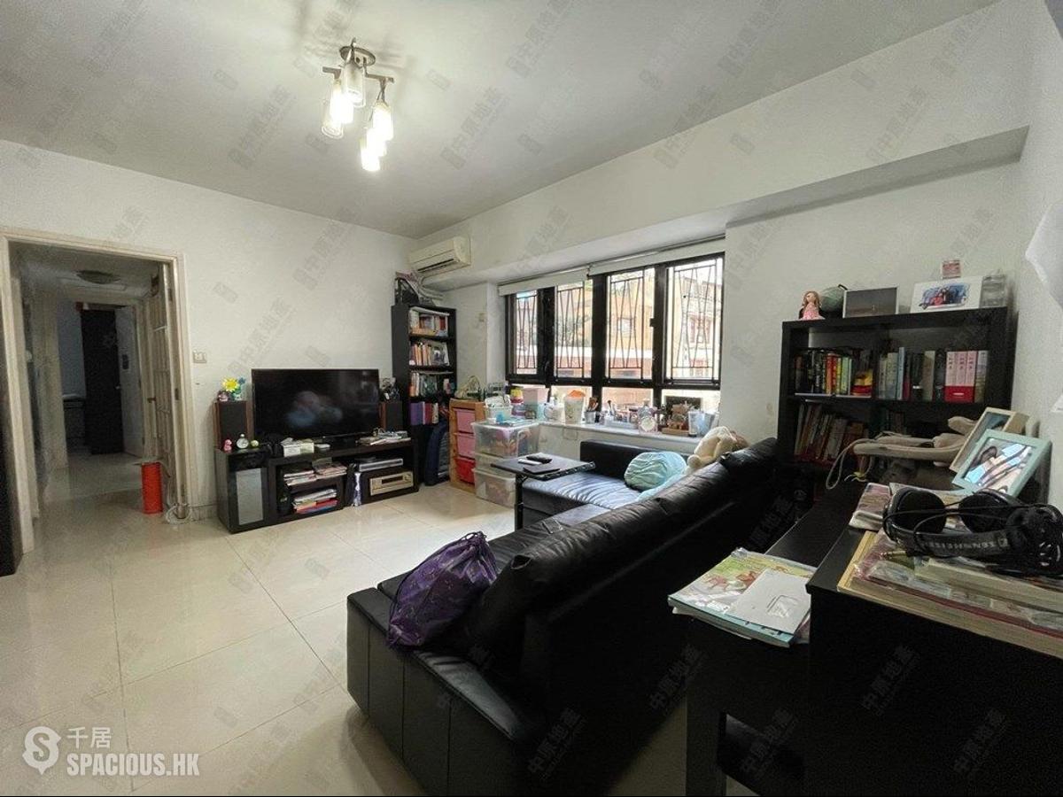 Mid Levels Central - Robinson Heights Block 1 01