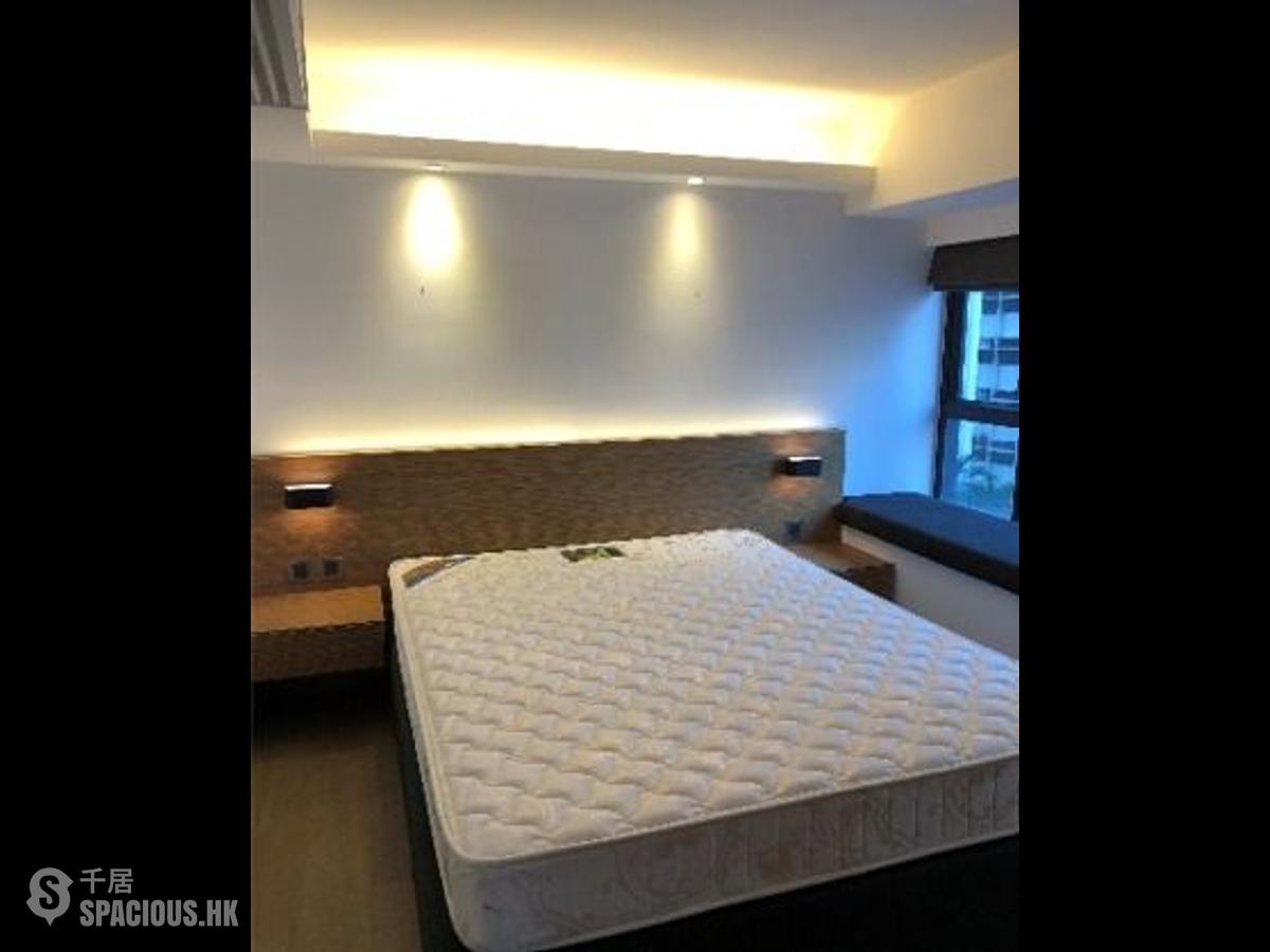 Wan Chai - 15, St. Francis Street 01