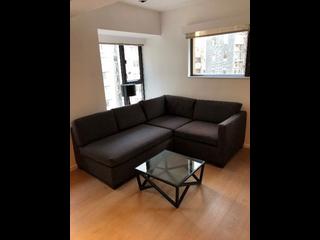 Wan Chai - 15, St. Francis Street 02