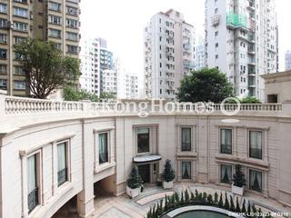Mid Levels West - Fortune Gardens 02