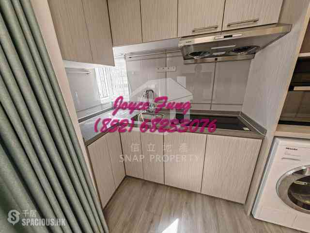 Mid Levels Central - Woodland Court 02
