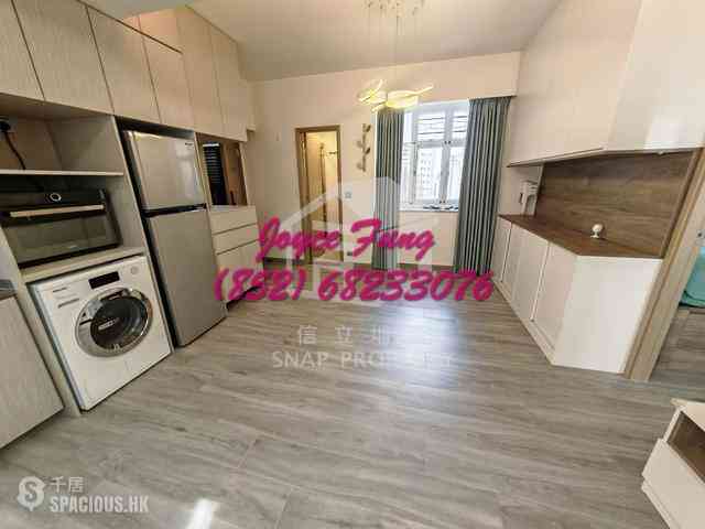 Mid Levels Central - Woodland Court 04
