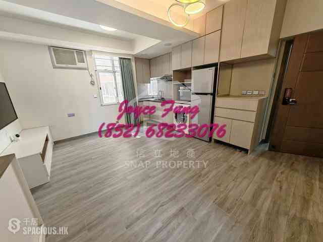 Mid Levels Central - Woodland Court 08