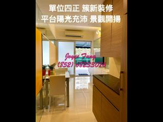Shek Tong Tsui - Nam Cheong Building 04