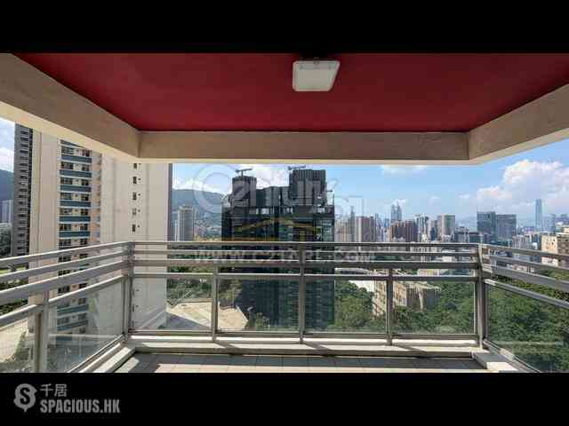 Tai Hang - Aurizon 03