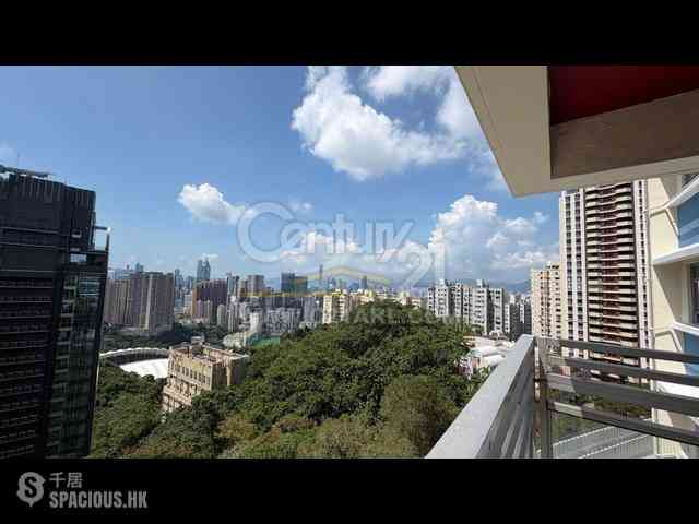 Tai Hang - Aurizon 04