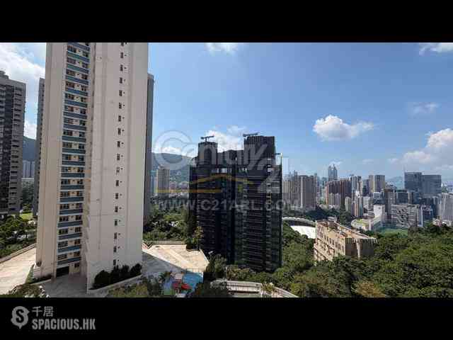Tai Hang - Aurizon 01