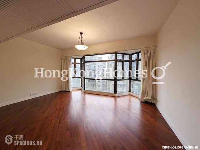 Mid Levels East - Bamboo Grove 01