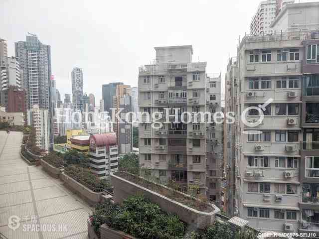 Mid Levels East - Bamboo Grove 02