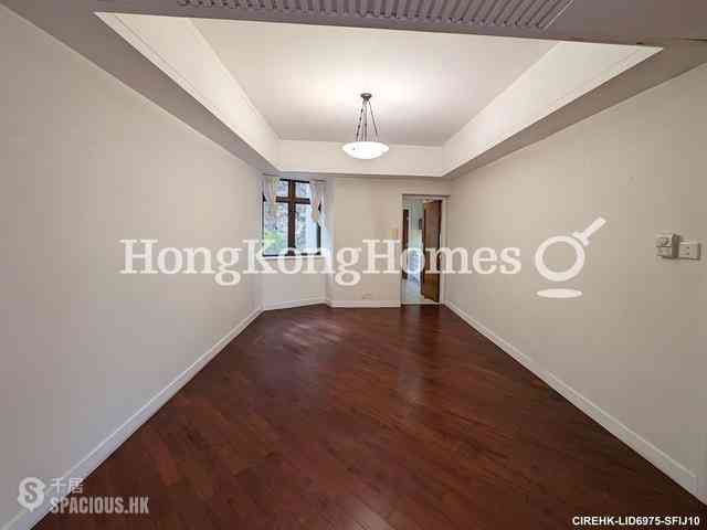 Mid Levels East - Bamboo Grove 03