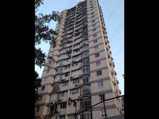 Pok Fu Lam - Emerald Garden 03