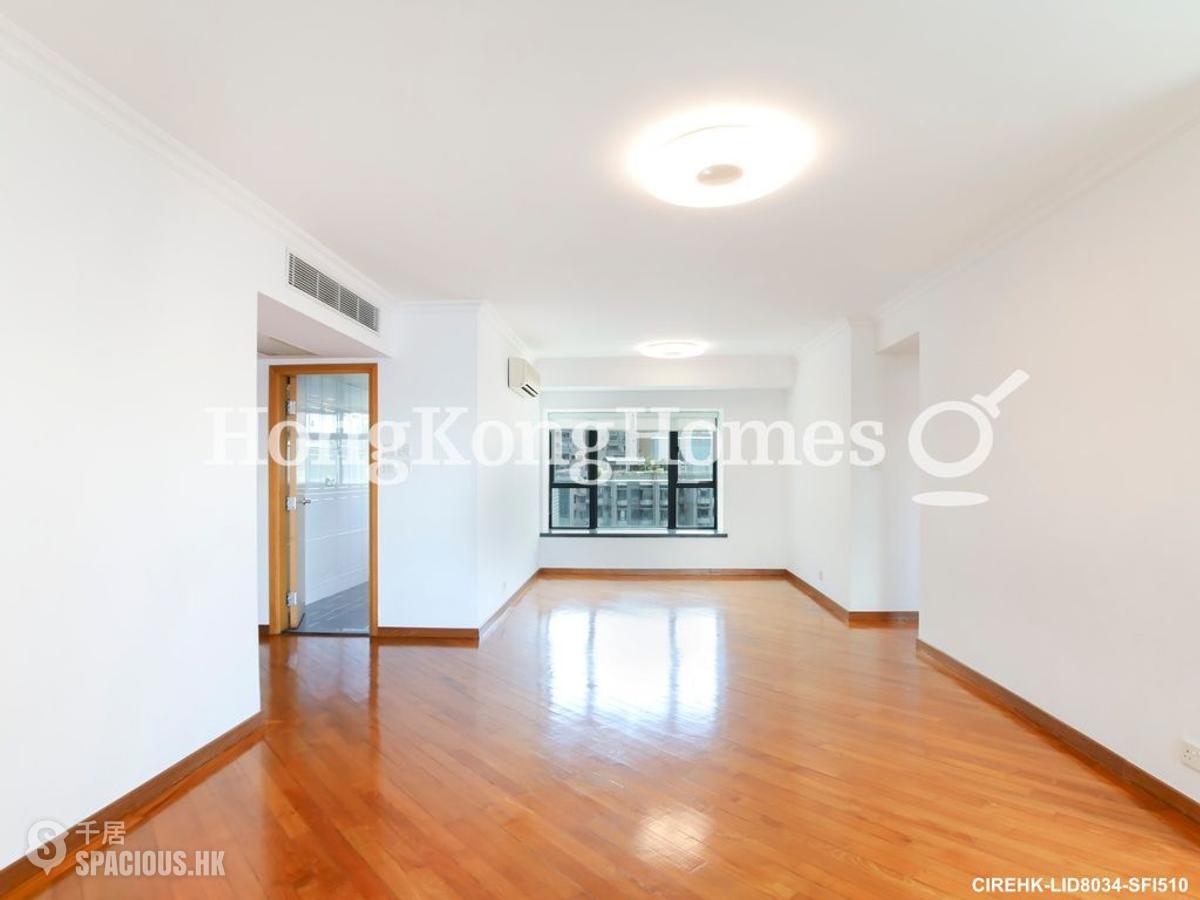 Mid Levels West - 80 Robinson Road 01