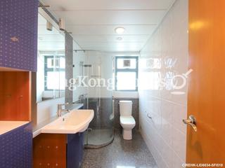 Mid Levels West - 80 Robinson Road 10