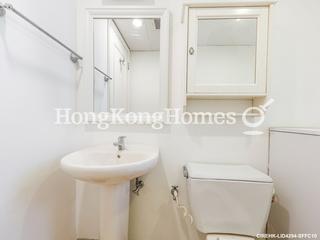 Tai Tam - Hong Kong Parkview 12