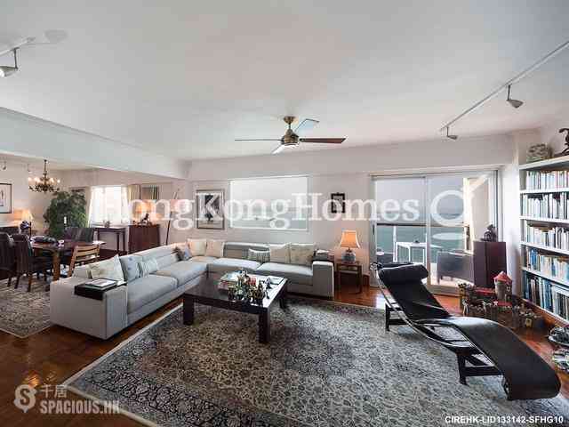 Pok Fu Lam - Vista Mount Davis 01