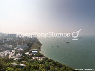 Pok Fu Lam - Vista Mount Davis 02